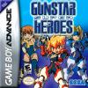 Play <b>Gunstar Super Heroes</b> Online